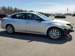 2015 Nissan Altima 2.5 Silver vin: 1N4AL3AP7FC274320