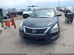 2015 Nissan Altima 2.5 Sv Blue vin: 1N4AL3AP7FC276035