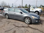 2015 Nissan Altima 2.5 Серый vin: 1N4AL3AP7FC297807