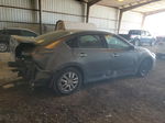 2015 Nissan Altima 2.5 Gray vin: 1N4AL3AP7FC297824