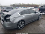 2015 Nissan Altima 2.5/2.5 S/2.5 Sl/2.5 Sv Серый vin: 1N4AL3AP7FC432347