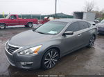 2015 Nissan Altima 2.5/2.5 S/2.5 Sl/2.5 Sv Gray vin: 1N4AL3AP7FC432347