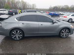 2015 Nissan Altima 2.5/2.5 S/2.5 Sl/2.5 Sv Серый vin: 1N4AL3AP7FC432347