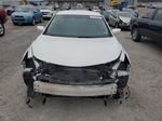 2015 Nissan Altima 2.5 White vin: 1N4AL3AP7FC452775