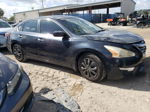 2015 Nissan Altima 2.5 Gray vin: 1N4AL3AP7FC452954