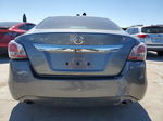 2015 Nissan Altima 2.5 Серый vin: 1N4AL3AP7FC456261