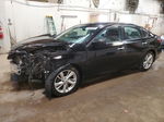 2015 Nissan Altima 2.5 Black vin: 1N4AL3AP7FC463646