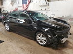 2015 Nissan Altima 2.5 Black vin: 1N4AL3AP7FC463646