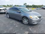 2015 Nissan Altima 2.5 S Gray vin: 1N4AL3AP7FC478065