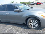 2015 Nissan Altima 2.5 S Gray vin: 1N4AL3AP7FC478065