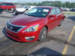 2015 Nissan Altima 2.5 S Красный vin: 1N4AL3AP7FC482634