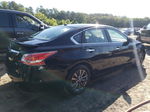 2015 Nissan Altima 2.5 Black vin: 1N4AL3AP7FC484240