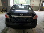 2015 Nissan Altima 2.5 Black vin: 1N4AL3AP7FC490037