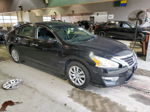 2015 Nissan Altima 2.5 Black vin: 1N4AL3AP7FC490037