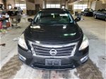 2015 Nissan Altima 2.5 Black vin: 1N4AL3AP7FC490037