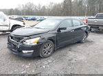 2015 Nissan Altima 2.5 S Черный vin: 1N4AL3AP7FC571409