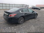 2015 Nissan Altima 2.5 S Black vin: 1N4AL3AP7FC571409