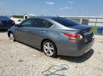 2015 Nissan Altima 2.5 Gray vin: 1N4AL3AP7FC596469