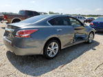 2015 Nissan Altima 2.5 Gray vin: 1N4AL3AP7FC596469