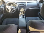 2015 Nissan Altima 2.5 Черный vin: 1N4AL3AP7FN312293