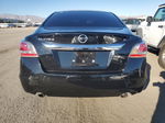 2015 Nissan Altima 2.5 Черный vin: 1N4AL3AP7FN312293