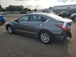 2015 Nissan Altima 2.5 Серый vin: 1N4AL3AP7FN317848