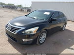 2015 Nissan Altima 2.5/2.5 S/2.5 Sl/2.5 Sv Black vin: 1N4AL3AP7FN318000