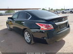 2015 Nissan Altima 2.5/2.5 S/2.5 Sl/2.5 Sv Black vin: 1N4AL3AP7FN318000