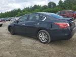 2015 Nissan Altima 2.5 Blue vin: 1N4AL3AP7FN320622