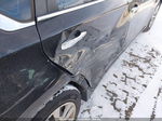 2015 Nissan Altima 2.5/2.5 S/2.5 Sl/2.5 Sv Black vin: 1N4AL3AP7FN321625