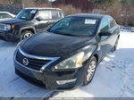 2015 Nissan Altima 2.5/2.5 S/2.5 Sl/2.5 Sv Black vin: 1N4AL3AP7FN321625