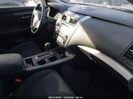 2015 Nissan Altima 2.5/2.5 S/2.5 Sl/2.5 Sv Black vin: 1N4AL3AP7FN321625