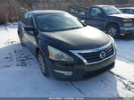2015 Nissan Altima 2.5/2.5 S/2.5 Sl/2.5 Sv Black vin: 1N4AL3AP7FN321625