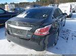 2015 Nissan Altima 2.5/2.5 S/2.5 Sl/2.5 Sv Black vin: 1N4AL3AP7FN321625