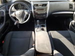 2015 Nissan Altima 2.5 Silver vin: 1N4AL3AP7FN337419