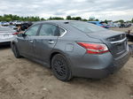 2015 Nissan Altima 2.5 Gray vin: 1N4AL3AP7FN345617