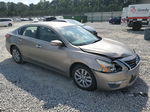 2015 Nissan Altima 2.5 Gray vin: 1N4AL3AP7FN359243