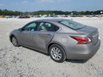 2015 Nissan Altima 2.5 Gray vin: 1N4AL3AP7FN359243