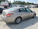 2015 Nissan Altima 2.5 Gray vin: 1N4AL3AP7FN359243