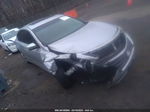 2015 Nissan Altima 2.5 Sl Серебряный vin: 1N4AL3AP7FN378231