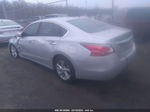 2015 Nissan Altima 2.5 Sl Серебряный vin: 1N4AL3AP7FN378231