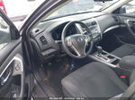 2015 Nissan Altima 2.5 S Серый vin: 1N4AL3AP7FN381324