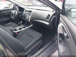 2015 Nissan Altima 2.5 S Серый vin: 1N4AL3AP7FN381324