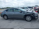 2015 Nissan Altima 2.5 S Серый vin: 1N4AL3AP7FN381324