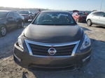 2015 Nissan Altima 2.5 Gray vin: 1N4AL3AP7FN397474