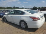 2015 Nissan Altima 2.5 Белый vin: 1N4AL3AP7FN408134