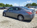 2015 Nissan Altima 2.5 Gray vin: 1N4AL3AP7FN880348