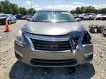 2015 Nissan Altima 2.5 Gray vin: 1N4AL3AP7FN880348