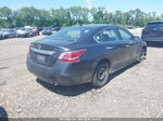 2015 Nissan Altima 2.5 S Gray vin: 1N4AL3AP7FN880656