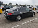 2015 Nissan Altima 2.5 Black vin: 1N4AL3AP7FN881306